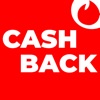 Cashback app — high rebates icon