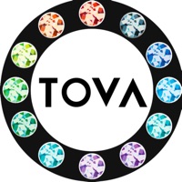 TOVA logo