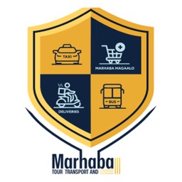 MARHABA MAGALO