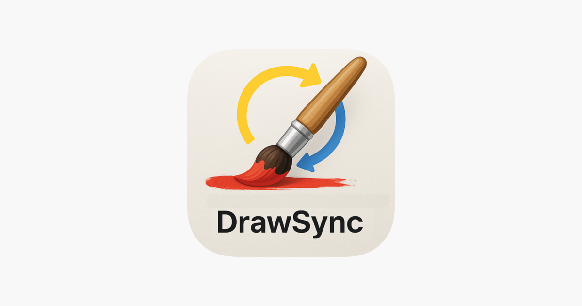 [iAPP] [分享] DrawSync