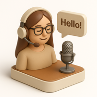 Lexi AI Accent Coach