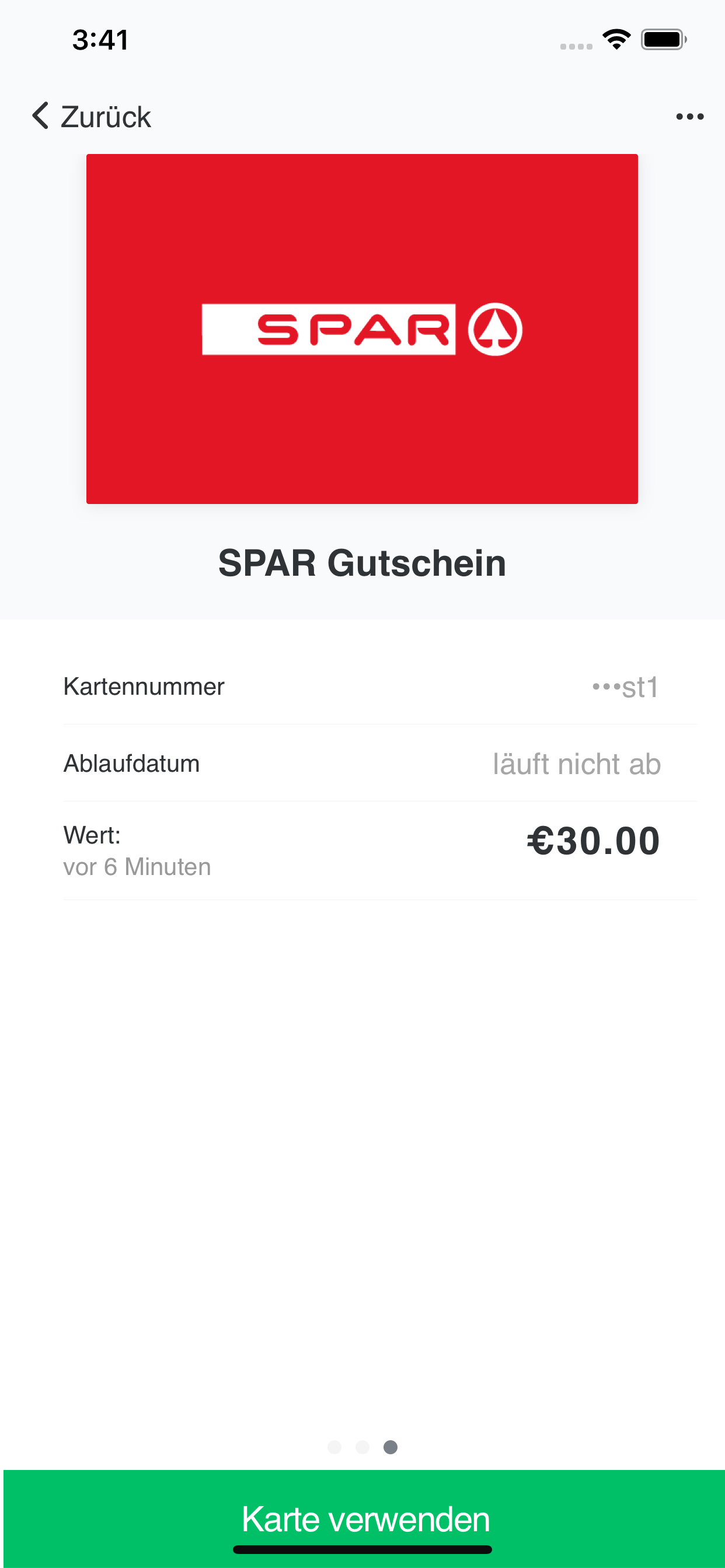getcards screenshot 3
