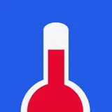 Average ISA Deviation - App-Symbol