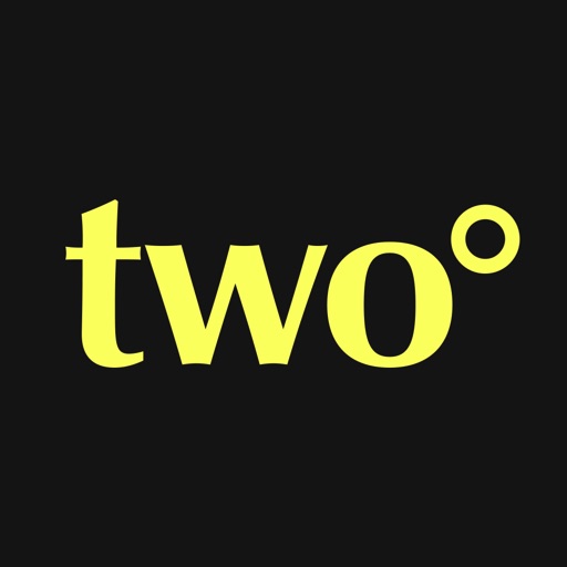 Two Degrees App