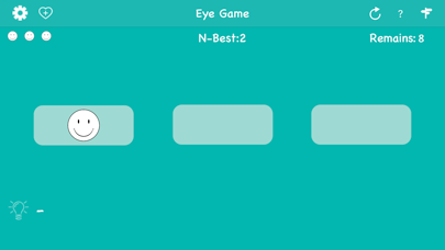 Eye Game Fun screenshot
