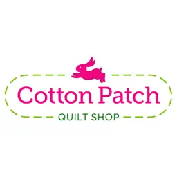Cotton Patch Quilt Shop app icon