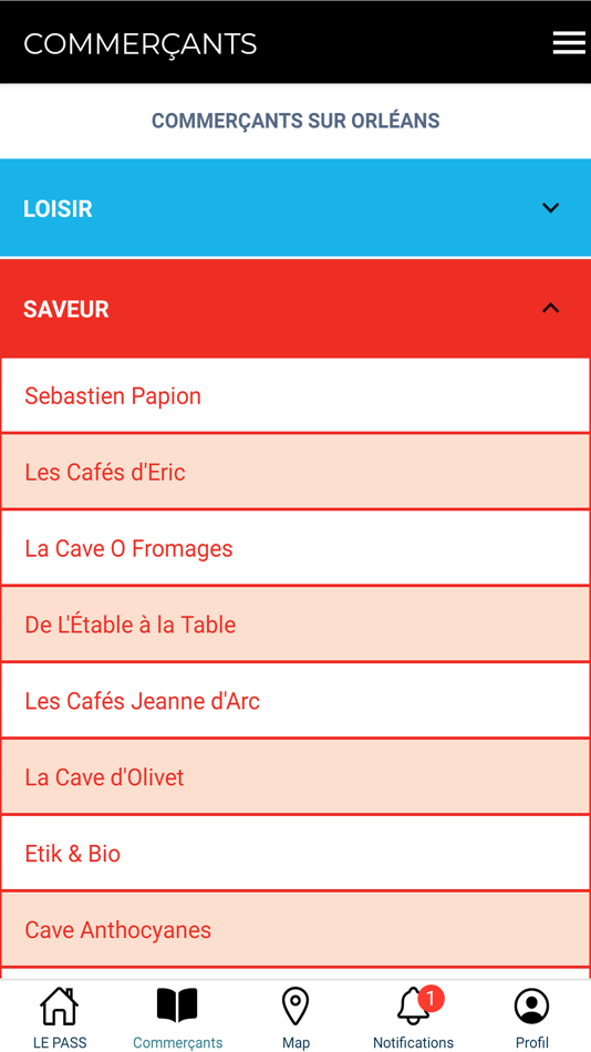 #8. LE PASS. (iOS) 来自: LE PASS