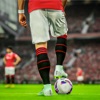 Play Football Games 2025 Goals icon