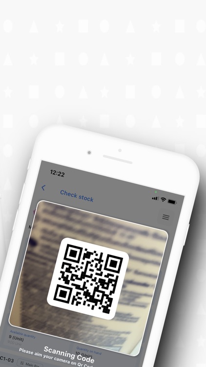 Easy Warehouse screenshot-6