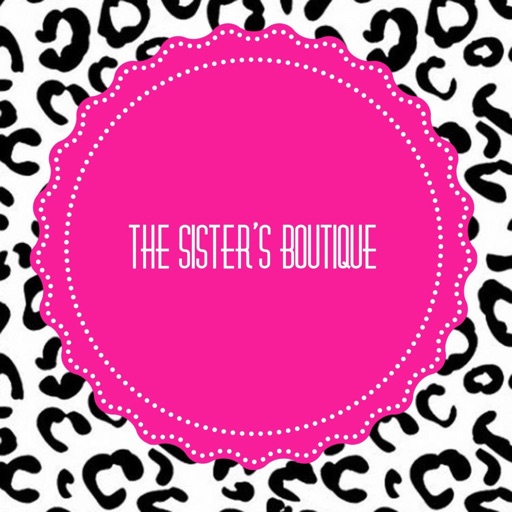 The Sisters Boutique - AppWisp.com