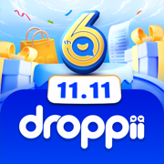 Droppii Biz-Dành cho người bán