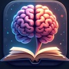 LoreBrain: AI Story Game icon