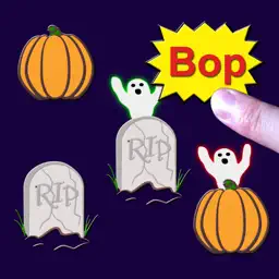 Boppin Ghosts app icon