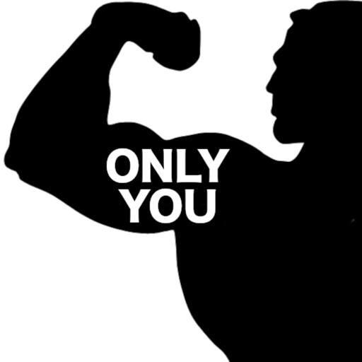 Only You Workout Tracker
