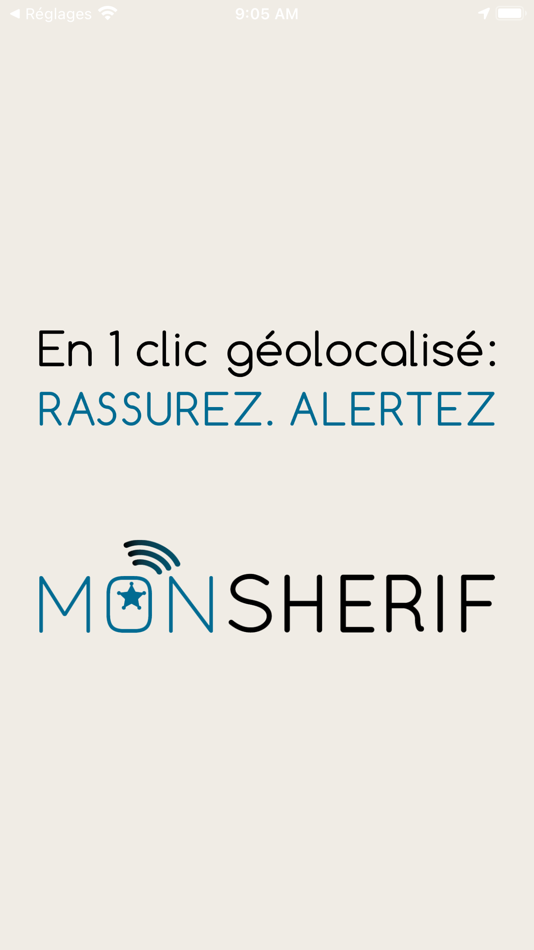 #1. Monsherif (iOS) By: Domie Digital