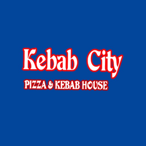 Kebab City Stoke - AppWisp.com