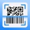 ► Secure QR code & barcode feature: