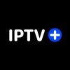 IPTV+: My Smart IPTV Player icon