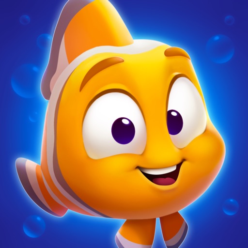 Aqua Match Hack icon