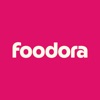 foodora -  Food Delivery icon