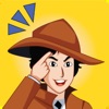 Detective IQ: Brain Games - iPhoneアプリ