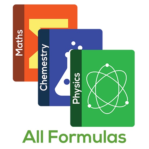 All Formulas app