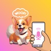 Dog Translator: Prank Sounds - iPhoneアプリ