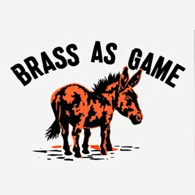Brass As Game