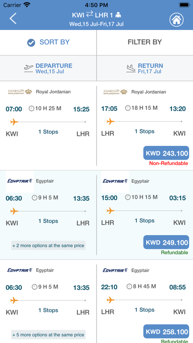 Screenshot #3 pour Alkhamees