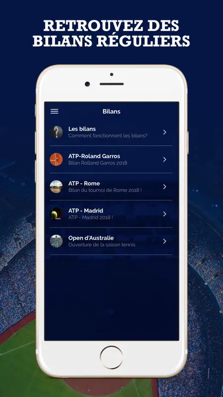 LMP screenshot 3 of 5
