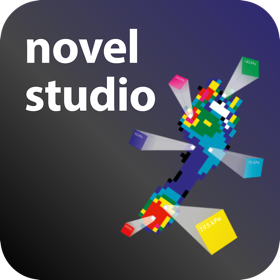 Scientific Studio by novel