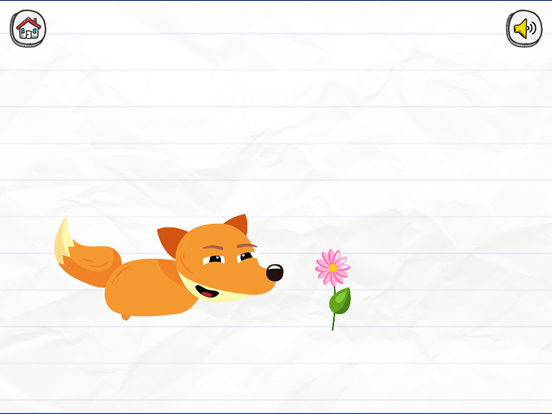 Dindon: Kids ABC & Numbers iPad screenshot