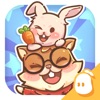 Animal Town - Merge Adventure icon