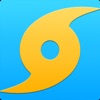 Pacific Hurricane Tracker icon