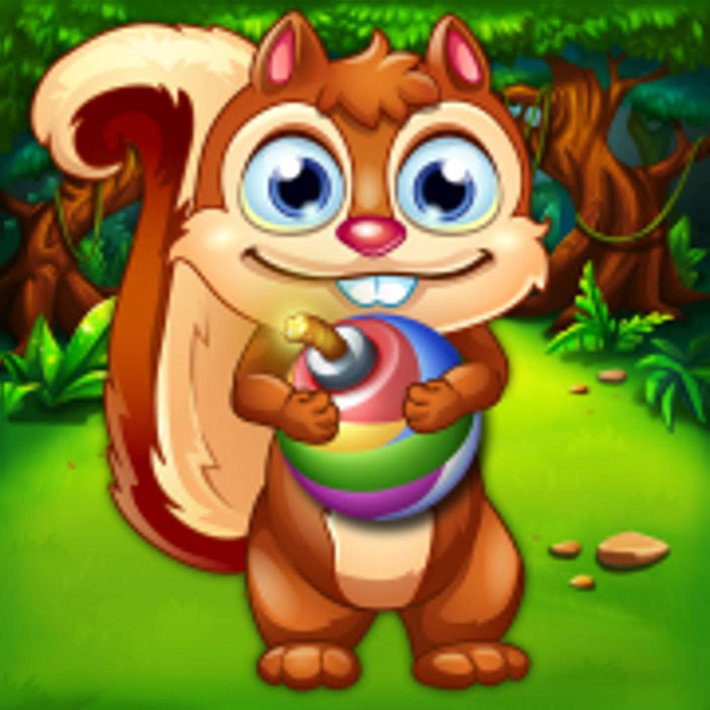 Get Forest Rescue: Match 3 Puzzle for iOS, iPhone, iPad Aso Report
