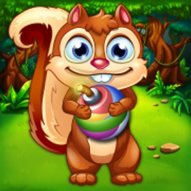 螢幕擷取畫面 (5) Forest Rescue: Match 3 Puzzle
