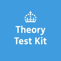 Official DVSA Theory Test Kit