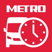 Houston METRO On Demand