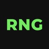 Random Number Generator: RNG icon