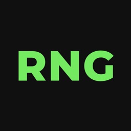 Random Number Generator: RNG