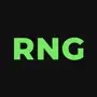 Random Number Generator: RNG