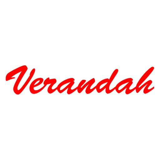 Verandah - AppWisp.com