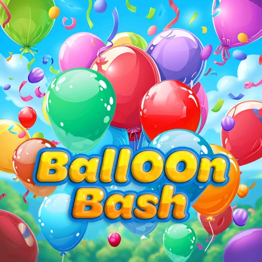 Balloon Bash icon