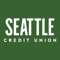 Seattle Credit Union app icon - Finance app for iPhone