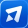 Invoice Maker - Invoice Fly app icon - Business app for iPhone