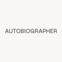 Autobiographer