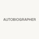 Autobiographer app icon - Lifestyle app for iPhone