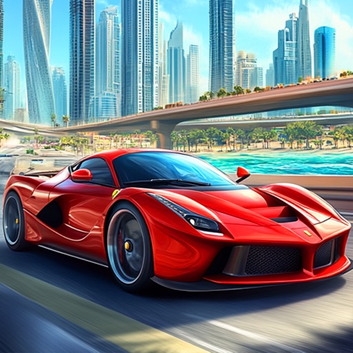 Car Driving School: Open World
