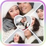 Get Grid Photo Maker - Pic Collage for iOS, iPhone, iPad Aso Report