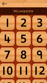 Hindi 101 - Learn to Write screenshot